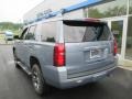 2015 Slate Gray Metallic Chevrolet Tahoe LT 4WD  photo #4