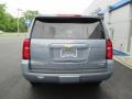 2015 Slate Gray Metallic Chevrolet Tahoe LT 4WD  photo #5