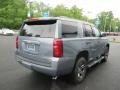 2015 Slate Gray Metallic Chevrolet Tahoe LT 4WD  photo #6