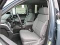 2015 Slate Gray Metallic Chevrolet Tahoe LT 4WD  photo #11
