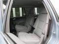2015 Slate Gray Metallic Chevrolet Tahoe LT 4WD  photo #12