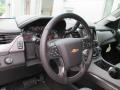 2015 Slate Gray Metallic Chevrolet Tahoe LT 4WD  photo #14