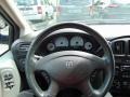 2005 Magnesium Pearl Dodge Grand Caravan SXT  photo #28