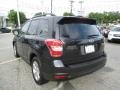 2015 Dark Gray Metallic Subaru Forester 2.5i Limited  photo #6