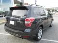 2015 Dark Gray Metallic Subaru Forester 2.5i Limited  photo #8