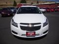 Summit White - Cruze LS Photo No. 2
