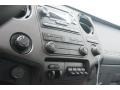 Oxford White - F350 Super Duty XL Super Cab 4x4 Photo No. 4