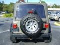 Light Khaki Metallic - Wrangler X 4x4 Photo No. 4