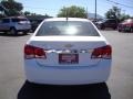 Summit White - Cruze LS Photo No. 6