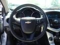 Summit White - Cruze LS Photo No. 12