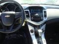 Summit White - Cruze LS Photo No. 13