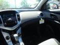 Summit White - Cruze LS Photo No. 14