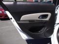 Summit White - Cruze LS Photo No. 21