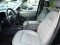 2005 Black Ford Explorer XLT 4x4  photo #8