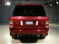 2004 Alveston Red Metallic Land Rover Range Rover HSE  photo #16