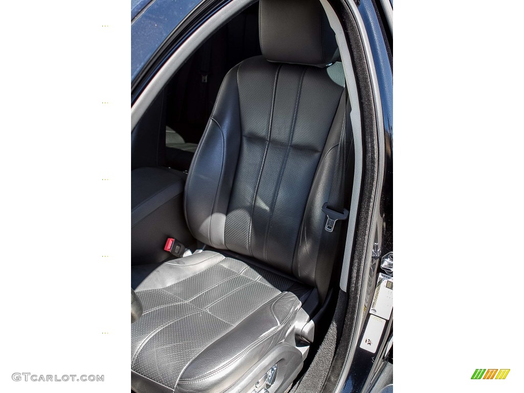 2012 XJ XJ - Ebony / Jet photo #14