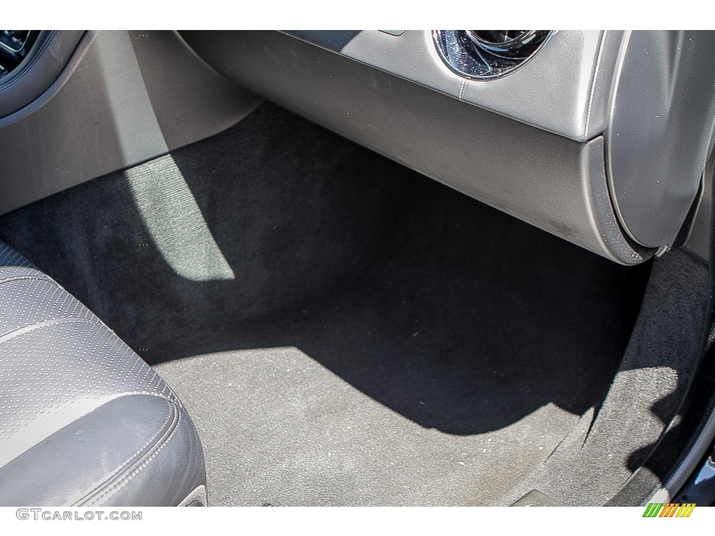 2012 XJ XJ - Ebony / Jet photo #24