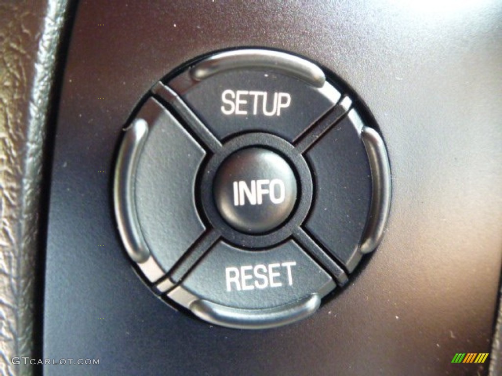 2016 Ford F450 Super Duty XL Regular Cab Chassis Controls Photo #104912882
