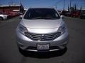 Brilliant Silver - Versa Note S Plus Photo No. 2