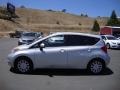 Brilliant Silver - Versa Note S Plus Photo No. 4
