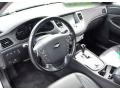 2013 White Satin Pearl Hyundai Genesis 5.0 R Spec Sedan  photo #5