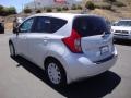 Brilliant Silver - Versa Note S Plus Photo No. 5
