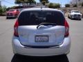 Brilliant Silver - Versa Note S Plus Photo No. 6