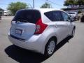Brilliant Silver - Versa Note S Plus Photo No. 7