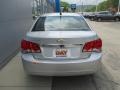 Silver Ice Metallic - Cruze LS Photo No. 5