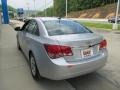 Silver Ice Metallic - Cruze LS Photo No. 6