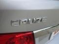 Silver Ice Metallic - Cruze LS Photo No. 7