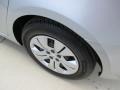 Silver Ice Metallic - Cruze LS Photo No. 8