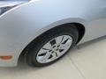 Silver Ice Metallic - Cruze LS Photo No. 10