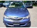 Marine Blue Pearl - Impreza 2.5i Sedan Photo No. 2