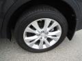 2013 Magnetic Gray Metallic Toyota RAV4 Limited AWD  photo #4