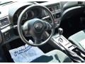 Marine Blue Pearl - Impreza 2.5i Sedan Photo No. 5