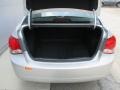 Silver Ice Metallic - Cruze LS Photo No. 22