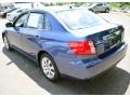 Marine Blue Pearl - Impreza 2.5i Sedan Photo No. 8