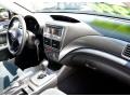 Marine Blue Pearl - Impreza 2.5i Sedan Photo No. 9