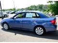 Marine Blue Pearl - Impreza 2.5i Sedan Photo No. 10