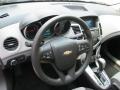 Silver Ice Metallic - Cruze LS Photo No. 25