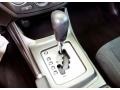 Marine Blue Pearl - Impreza 2.5i Sedan Photo No. 12