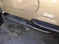 Light Khaki Metallic - Wrangler X 4x4 Photo No. 9