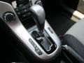 Silver Ice Metallic - Cruze LS Photo No. 28