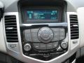 Silver Ice Metallic - Cruze LS Photo No. 29