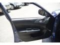 Marine Blue Pearl - Impreza 2.5i Sedan Photo No. 17