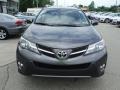 2013 Magnetic Gray Metallic Toyota RAV4 Limited AWD  photo #6