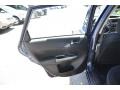 Marine Blue Pearl - Impreza 2.5i Sedan Photo No. 18