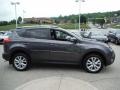 2013 Magnetic Gray Metallic Toyota RAV4 Limited AWD  photo #8