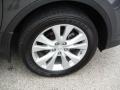 2013 Magnetic Gray Metallic Toyota RAV4 Limited AWD  photo #9